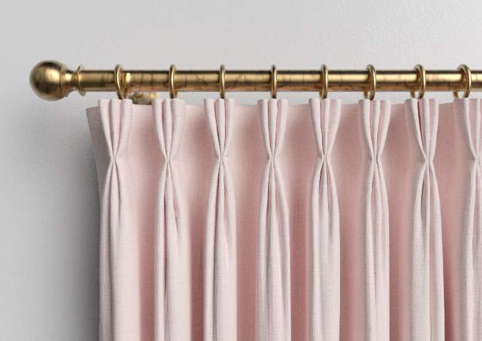 Windermere, Rose - Made to Measure Curtains - Image 11